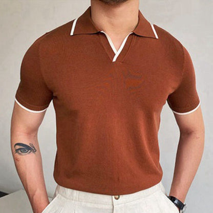 Bianca Classic Men's Polo