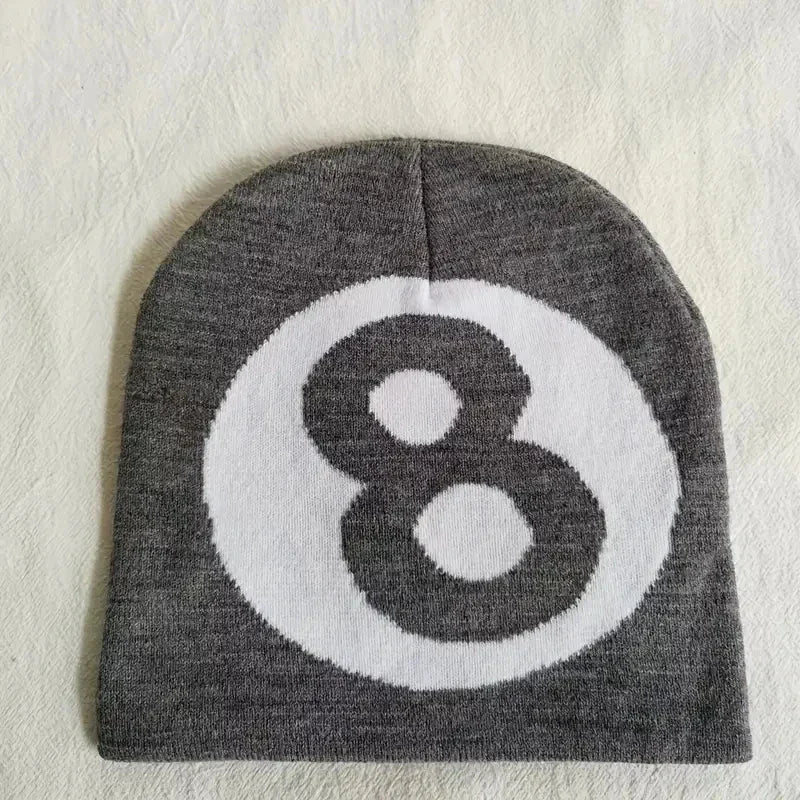 8 Ball Beanie