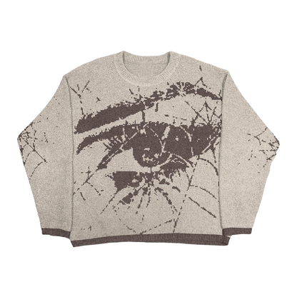 Voyager Sweatshirt