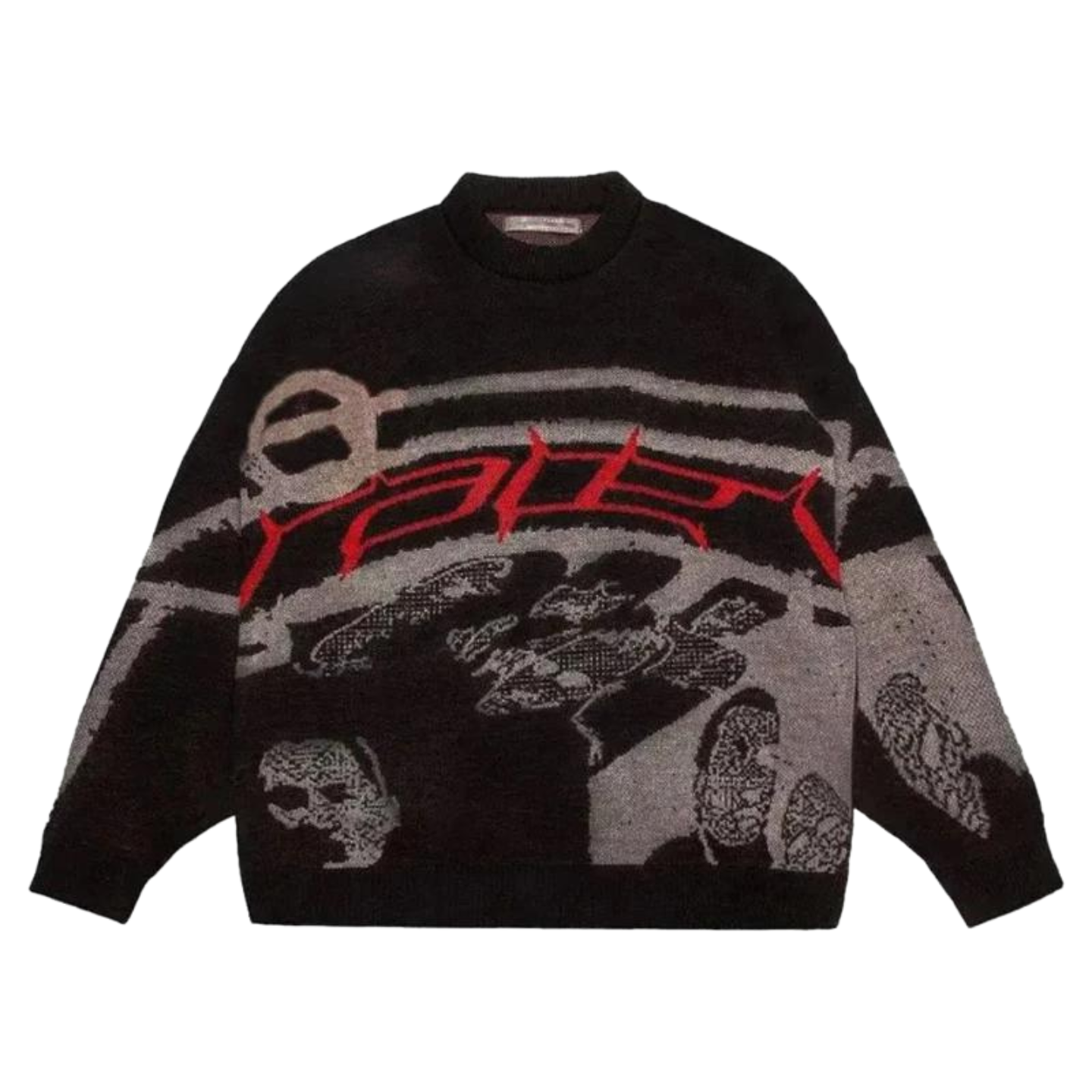 Metro Sweatshirt