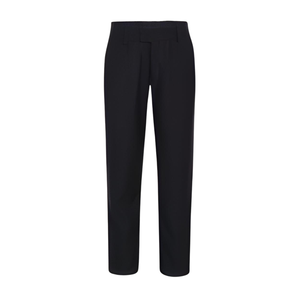 Luciano Casual Style Pants