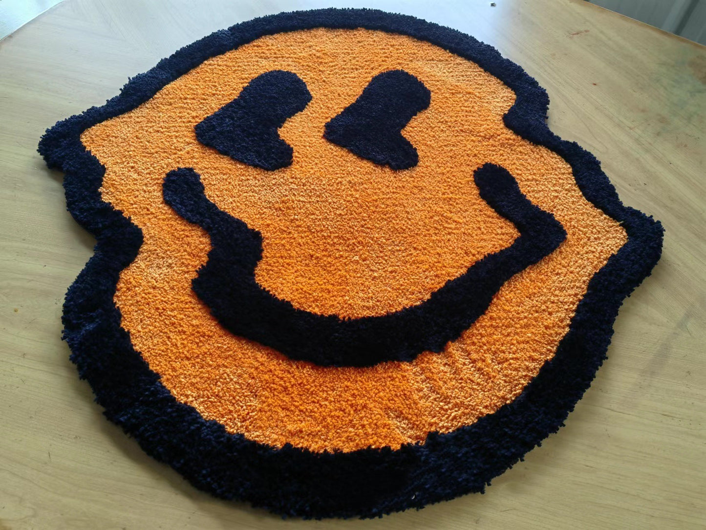 Smile Rug