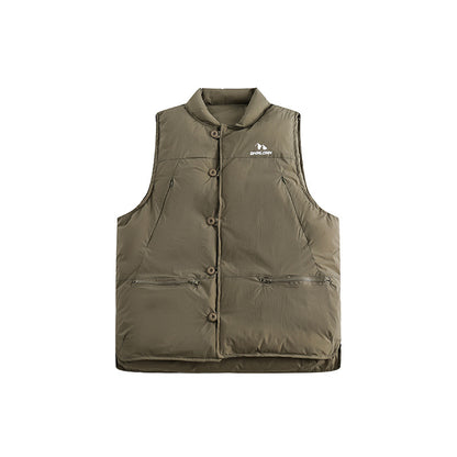 Mount Peak Vest