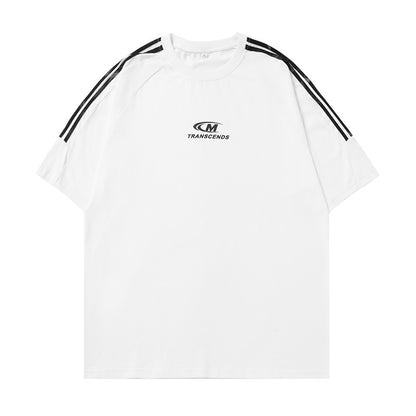 Beyond Bars Sleeve Tee