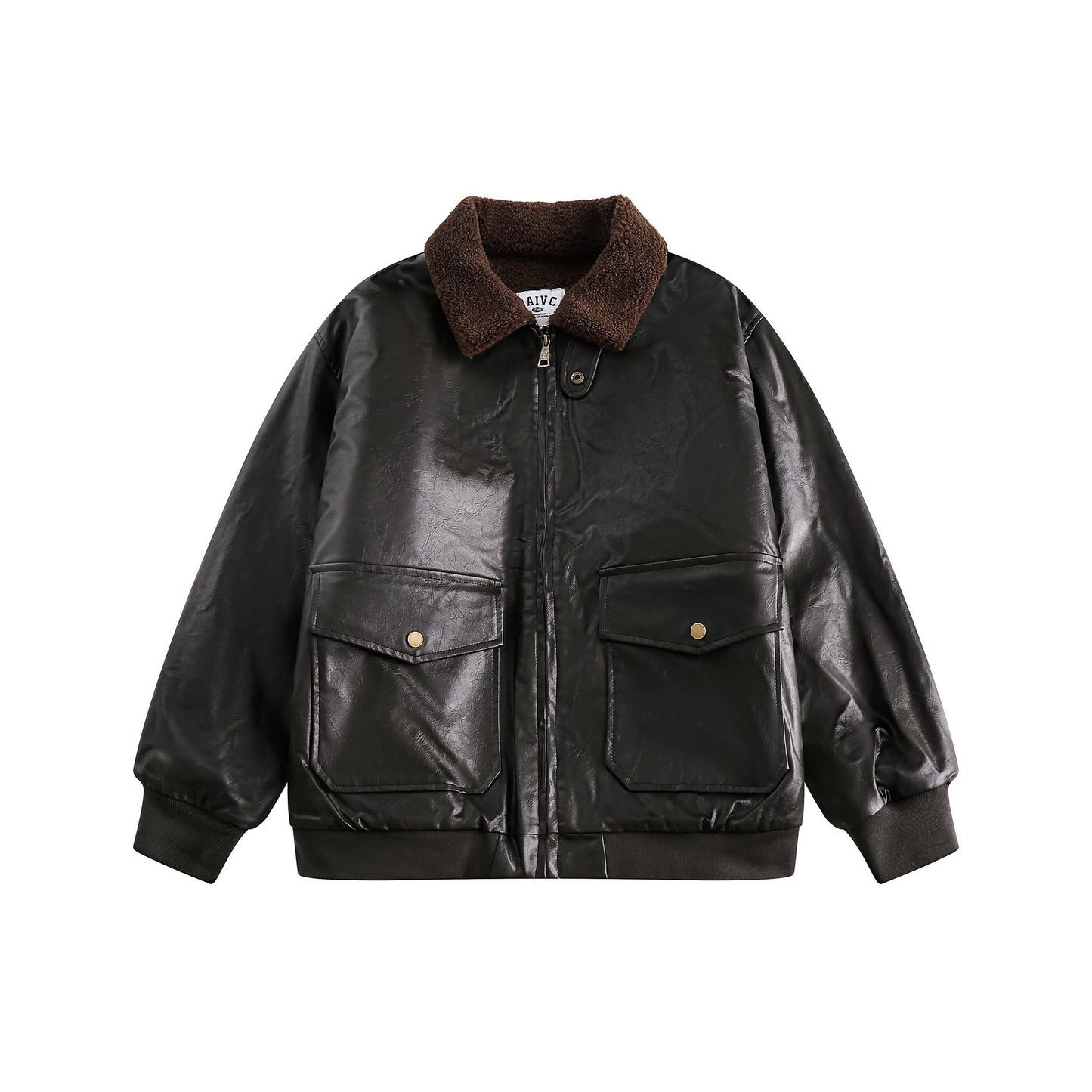 Halcyon Leather Jacket