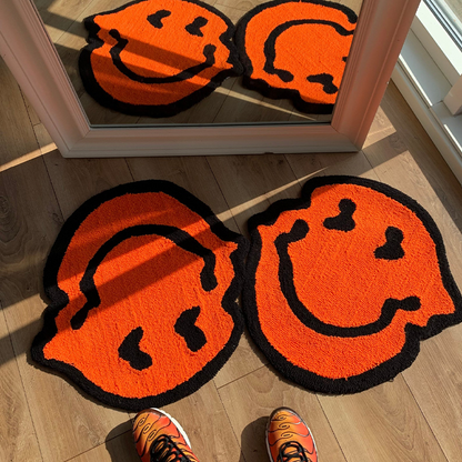 Smile Rug