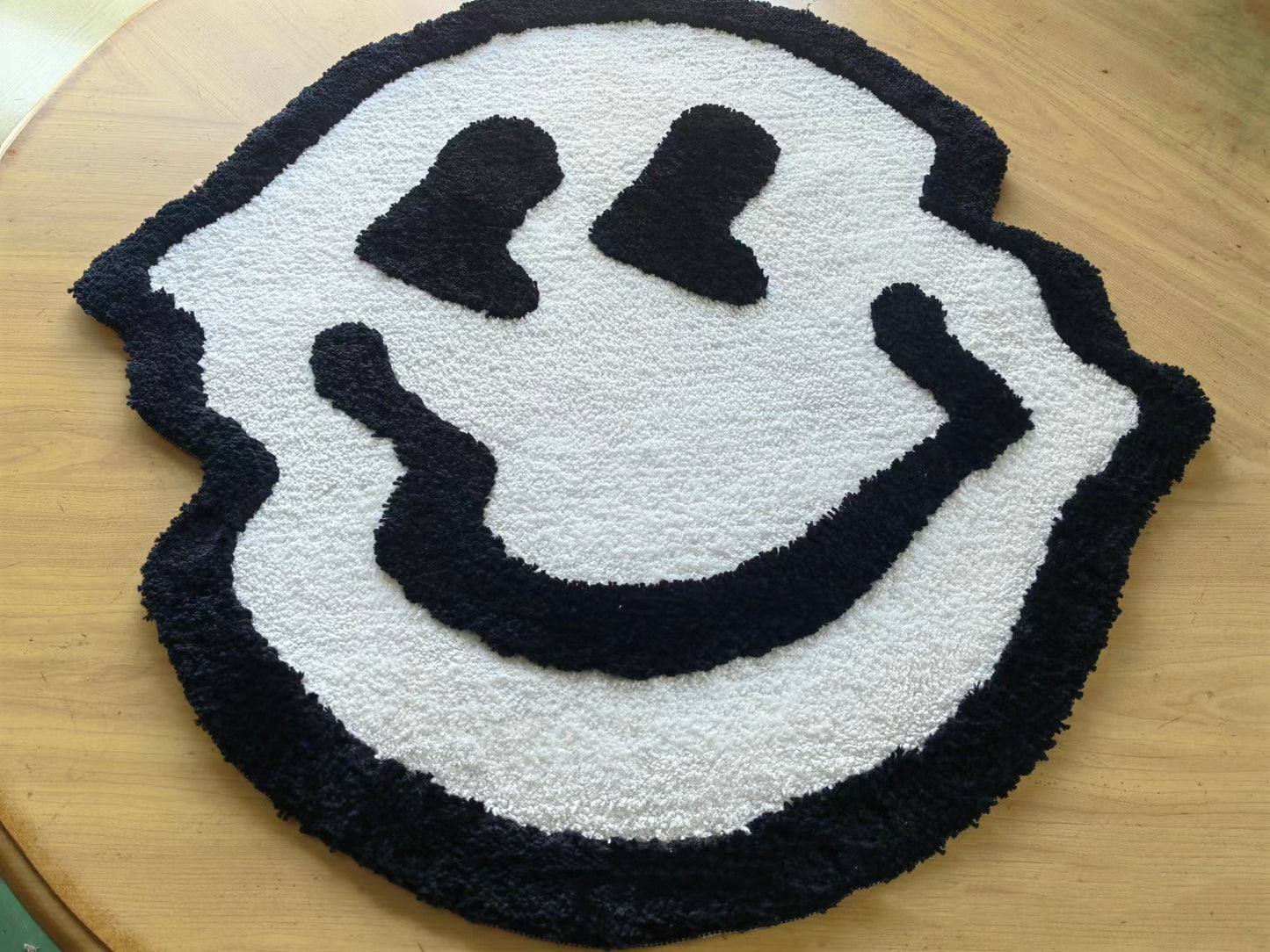 Smile Rug