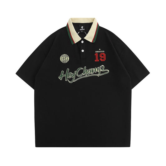 Champ Polo Shirt