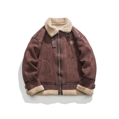 Alaska Cotton Jacket