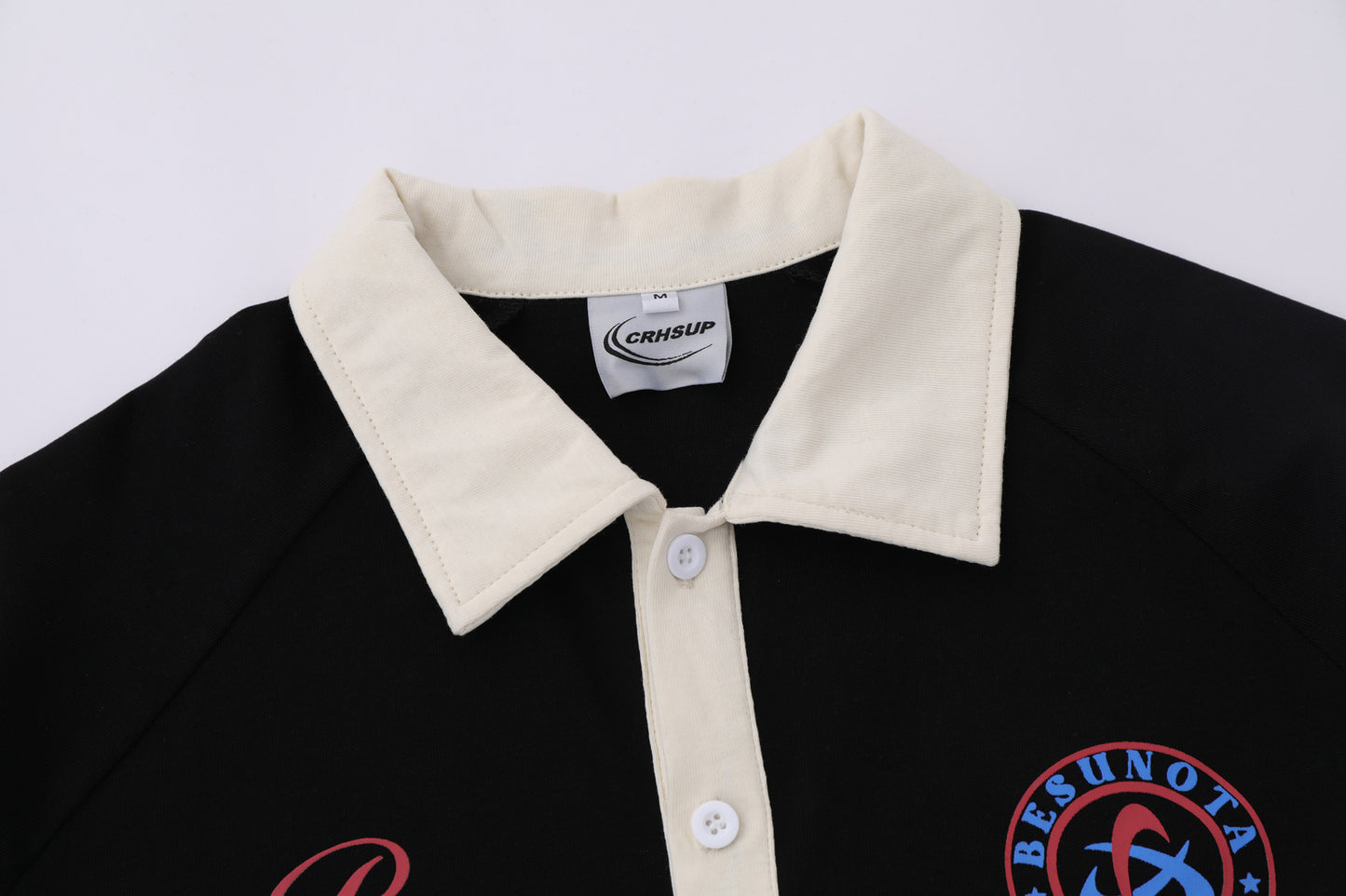 Sueño Collar Shirt