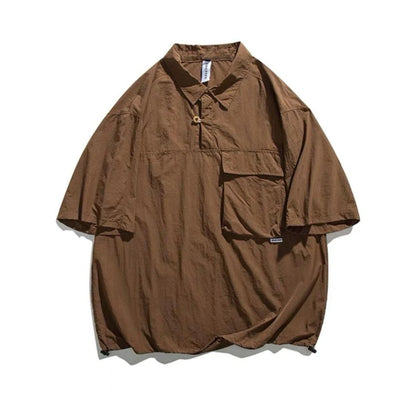 Kyoto Polo Shirt