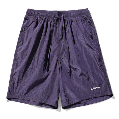 Aqua Beach Sports Shorts