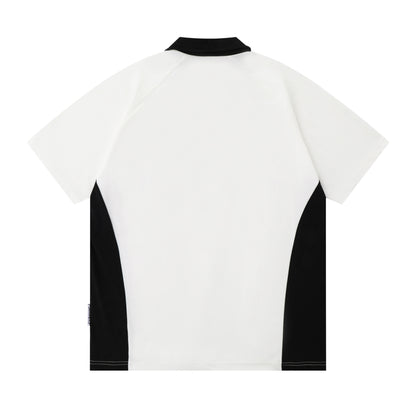 Sueño Collar Shirt