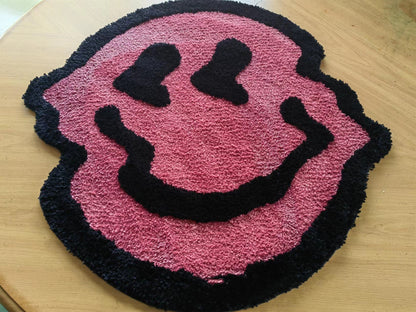 Smile Rug