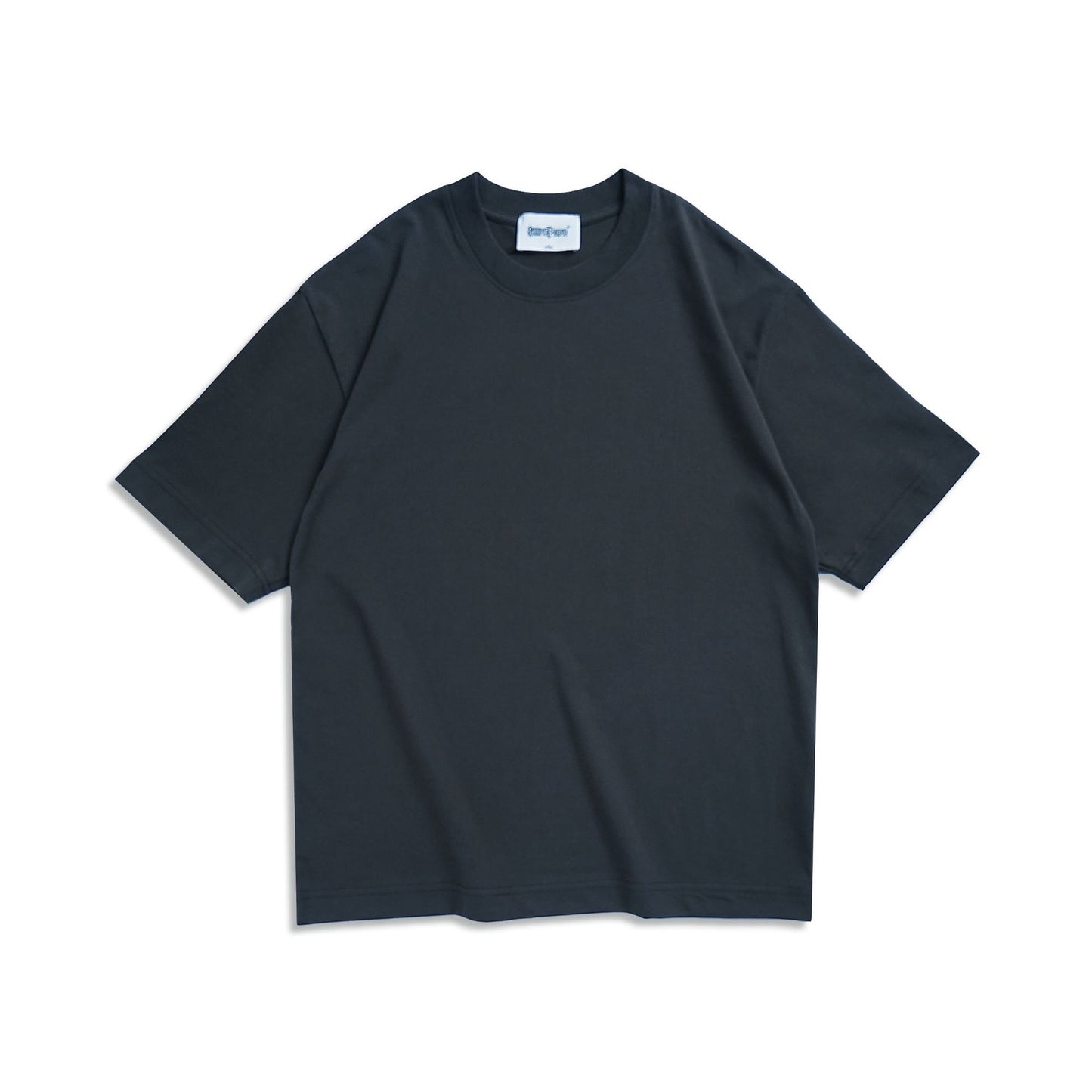 Basic Oversized Tee