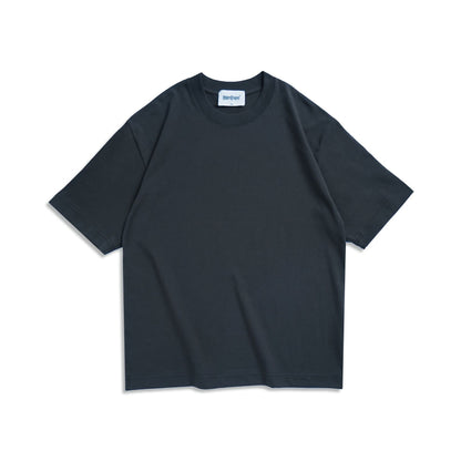 Basic Oversized Tee