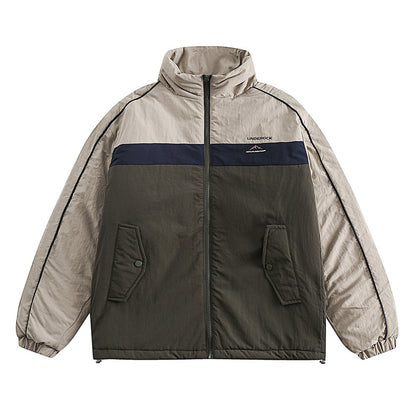 Egale Loose Jacket