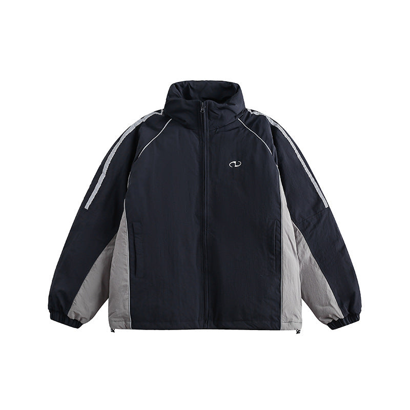 Blitz Cotton Jacket