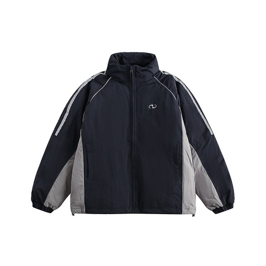 Blitz Cotton Jacket