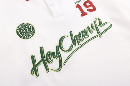 Champ Polo Shirt