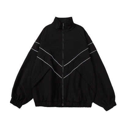 Trackstar Jacket