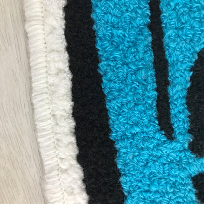 999 Car Rug