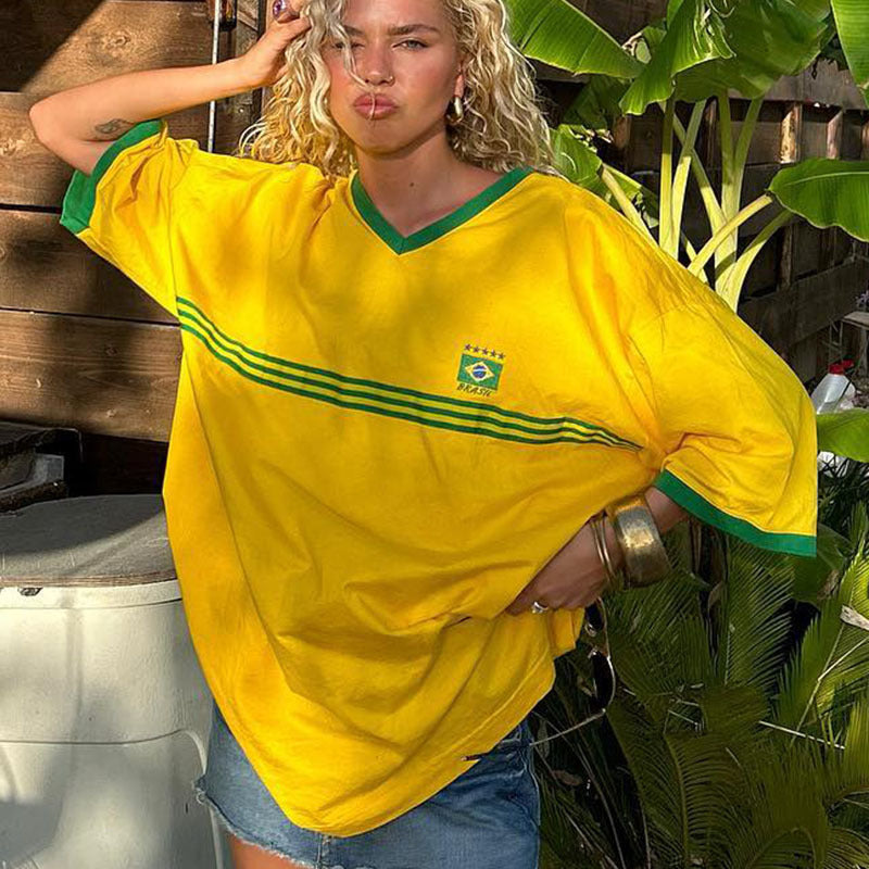 Rio Brazil Tee