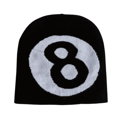 8 Ball Beanie